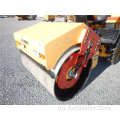 Single Drum 3 ton Road Compactor Roller en venta